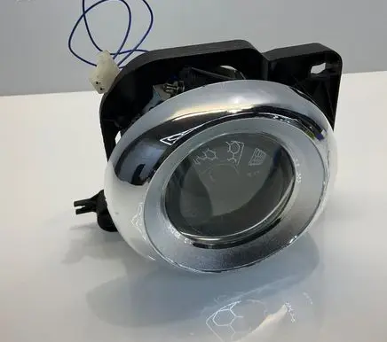 Headlight part