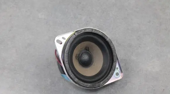 Ford Kuga II Front door speaker CJ5T18808CB