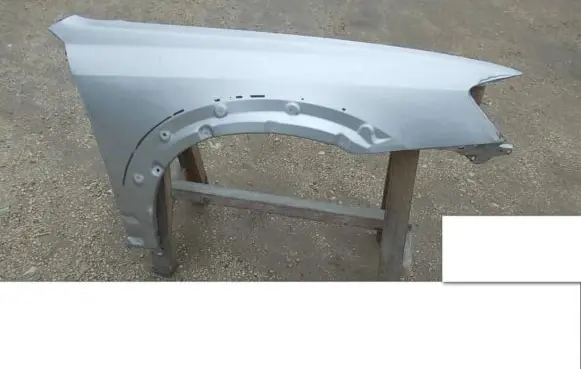 Subaru Outback Fender