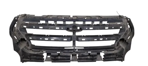 Ford Escape III Front bumper upper radiator grill GJ548A164 GJ548A164AJW H949C