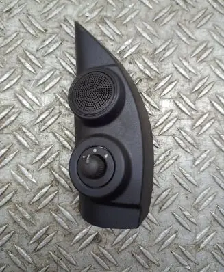 Fiat Doblo Wing mirror switch 07354986320E