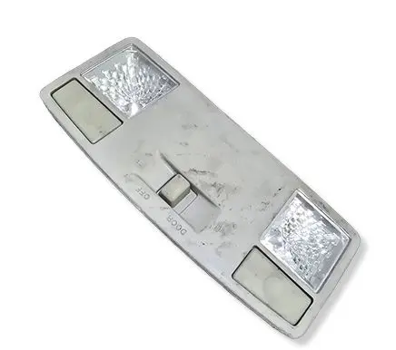 Mazda 6 Headlining lighting console trim 
