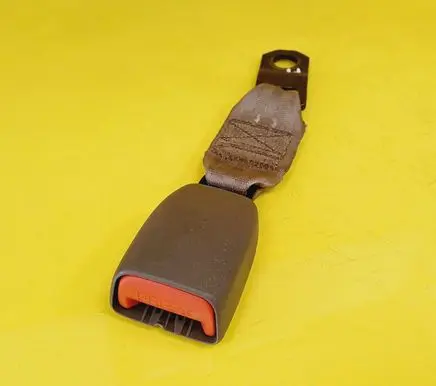 Chrysler PT Cruiser Front seatbelt buckle 520517
