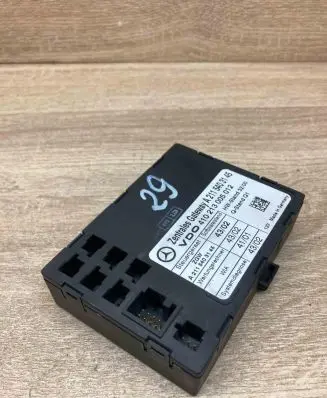 Mercedes-Benz E W211 Gateway control module A2115403145 410213005012