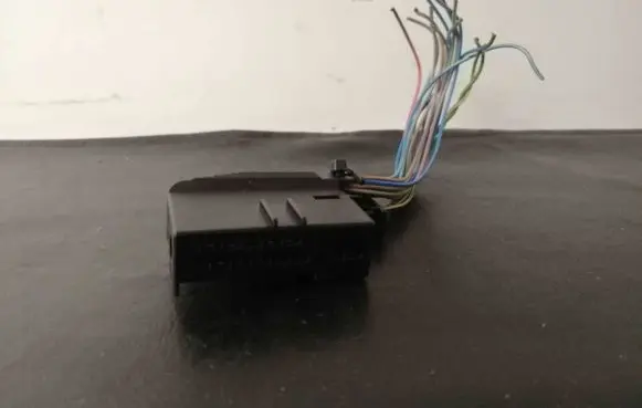 Mercedes-Benz E W211 Gearbox/transmission wiring loom A2105450703