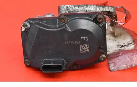 Dacia Dokker EGR valve 147109913R