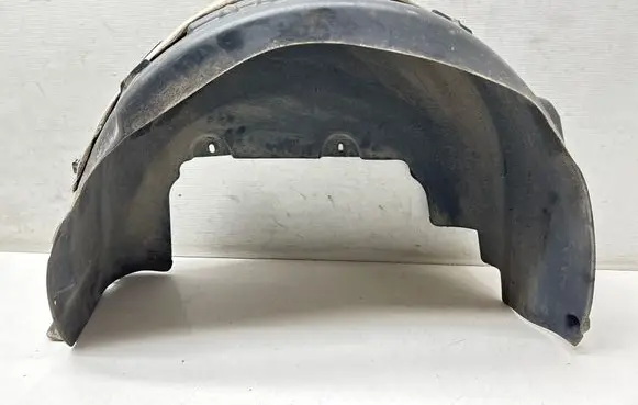 Peugeot Traveller Rear arch fender liner splash guards SP07959 9810967880 9812321680