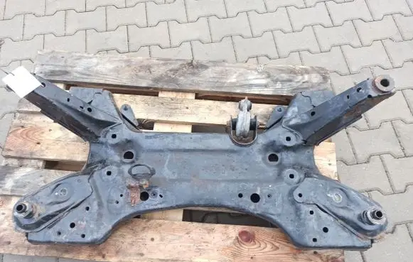 Opel Movano B Front subframe