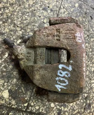 Mazda 3 I Rear brake caliper