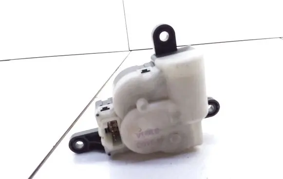 Intake manifold valve actuator/motor