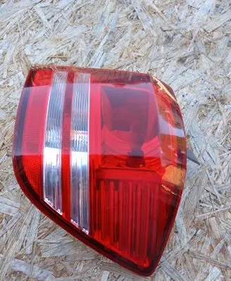 Dodge Journey Rear/tail lights 05067784AC