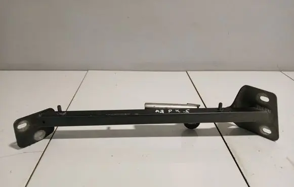 Audi A8 S8 D3 4E Side radiator support slam panel 4E0806463F
