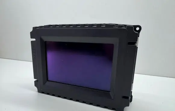 Opel Vectra C Screen/display/small screen 13117640 13117644 342707650