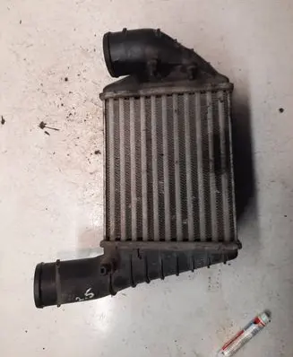 Audi A6 S6 C5 4B Intercooler radiator 059145808