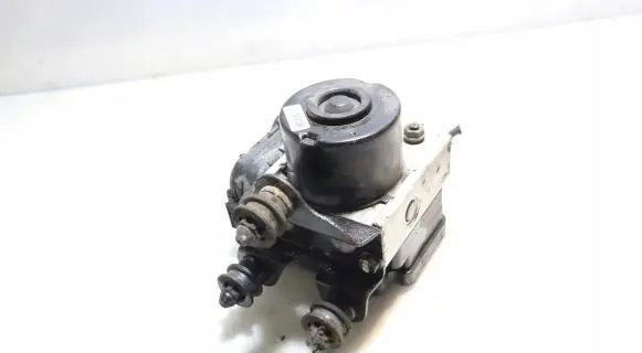Volkswagen Jetta V ABS Pump