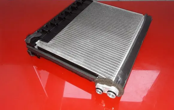 Honda Civic IX Air conditioning (A/C) radiator (interior) NOCODE