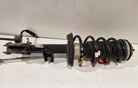 Fiat Panda III Front shock absorber/damper