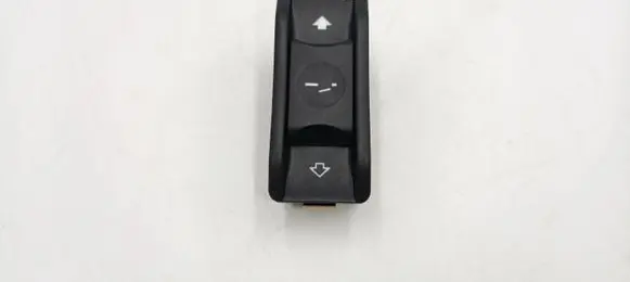 BMW 3 E46 Sunroof switch 61316907288 6907288