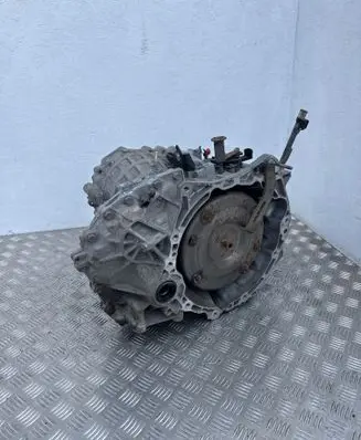 Nissan Qashqai Automatic gearbox 1XT2C B10339643
