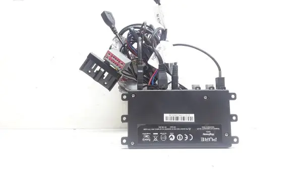 Volvo XC60 Other control units/modules 515133RC004246