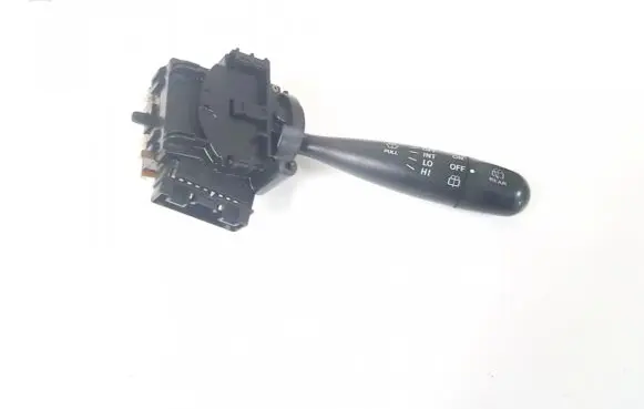 Toyota Yaris Wiper control stalk 173647