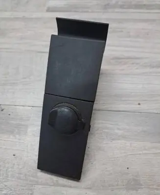 Opel Meriva A Cigarette lighter 460029937 13171589
