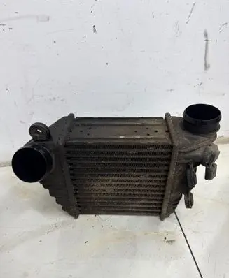 Volkswagen Golf IV Intercooler radiator 