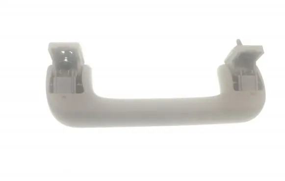 Audi A8 S8 D4 4H Front interior roof grab handle 4H0857607B