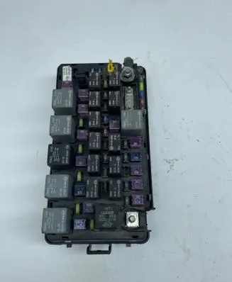 SsangYong Kyron Fuse module EPR8 07D13N AK6507