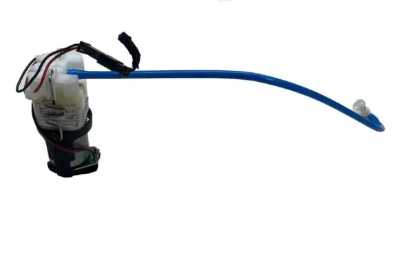 Opel Insignia A Seat adjustment motor 6097510