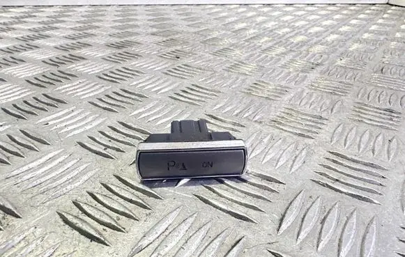 Ford Mondeo MK IV Parking (PDC) sensor switch 6M2T15A860AF