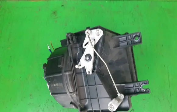 Hyundai Accent Heater fan/blower