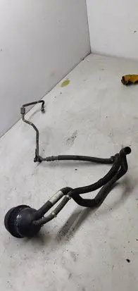 Audi A4 S4 B8 8K Engine coolant pipe/hose 8k0422887ah
