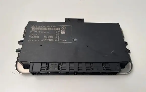 BMW X3 F25 Light module LCM 9290014