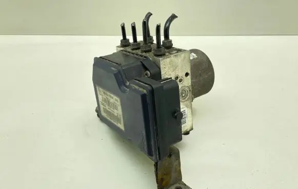 Volkswagen Tiguan ABS Pump 5N0614109BN 54086751B 18808810