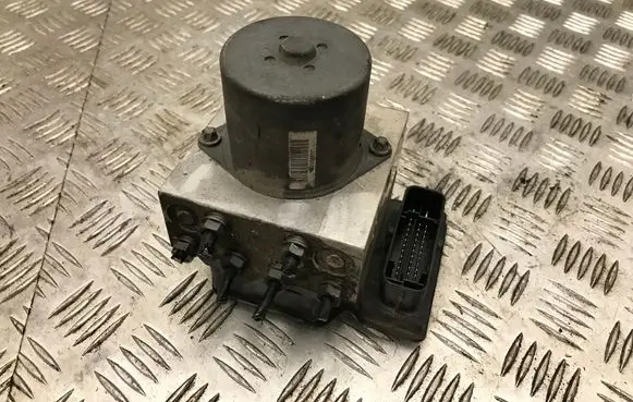 Volkswagen PASSAT B7 ABS Pump 3AA614109AF
