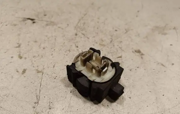 Radiator support slam panel bracket