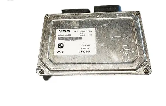 BMW 3 E46 Engine control unit/module 7532949