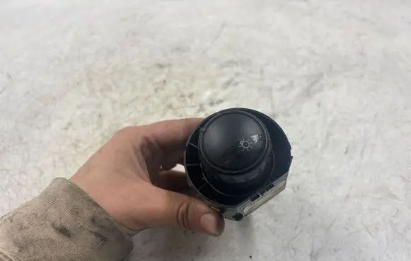 Seat Leon (1P) Light switch 1P1941431R