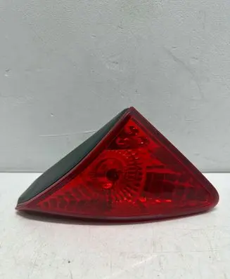 Peugeot 3008 I Tailgate rear/tail lights 9683460980