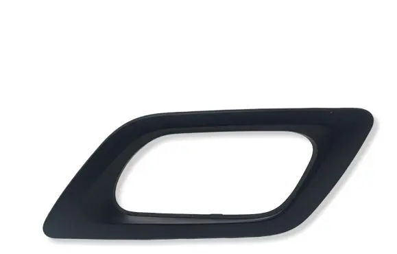 Citroen C4 I Other rear door trim element 9657086277