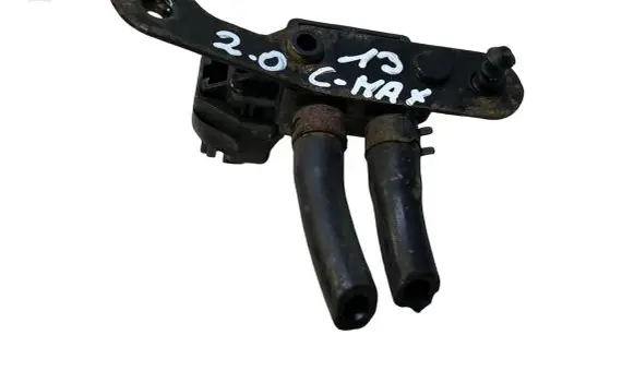 Ford C-MAX II Exhaust gas pressure sensor AV615L200AA