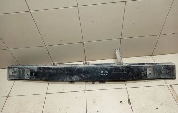 KIA Soul Rear bumper cross member 866302K020