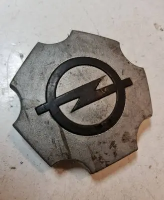 Original wheel cap