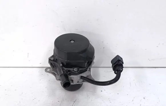 Porsche Macan (95B) Secondary air pump 95B959253 9A160510472 T95B148