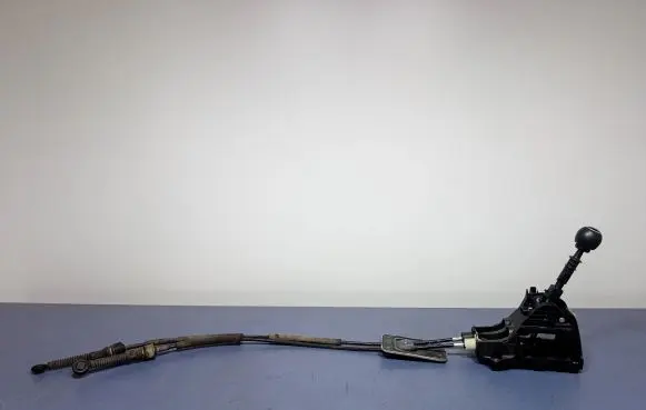 Fiat Tipo Gear shift rod 50296241