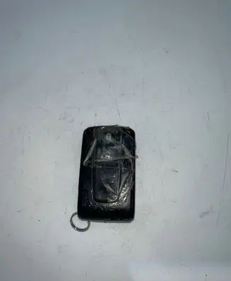 Toyota Prius (XW20) Ignition key/card 
