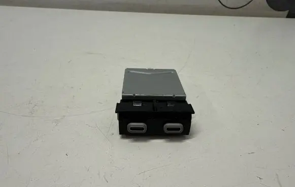 Lexus UX USB socket connector 8553248020
