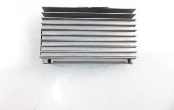 BMW X1 E84 Sound amplifier 9233961