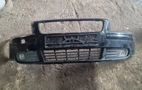 Volvo V50 Front bumper